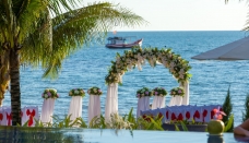 Event Wedding