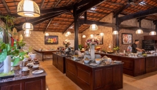 Sunrise Restaurant