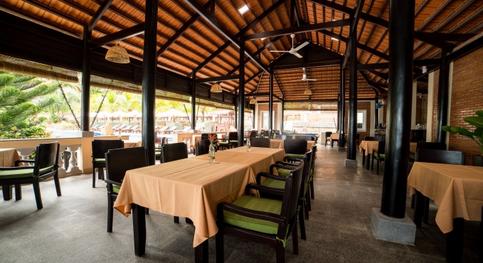Sunny Restaurant