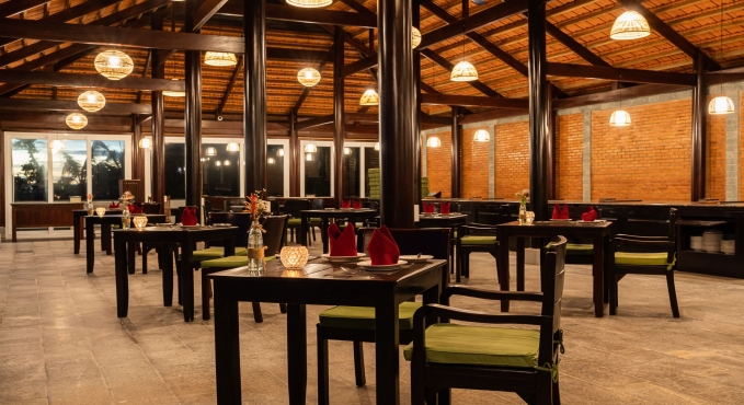 Sunset Restaurant